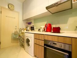 The Greenwich (D28), Condominium #558872491